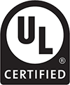 UL Certified