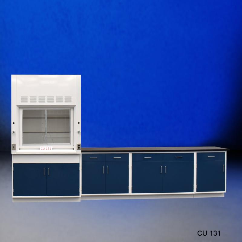 General Storage Cabinet (48'' W)