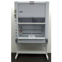 4' Nuaire Chemical Fume Hood with Base Stand