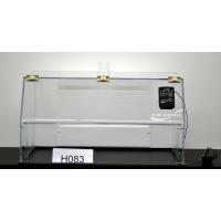 Flow Science's Vented Flow Fume Hood VBSE (Vented Balance Safety Enclosure)