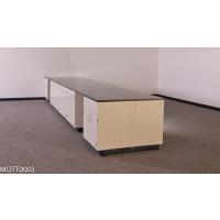 40 ft Mott Laboratory Cabinets/Casework Furniture