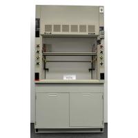 4' Fisher Hamilton Safeaire Fume Hood (H276)