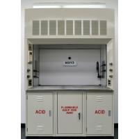 5' Bedcolab Laboratory Fume Hood with Epoxy Counter Top and Base Cabinets