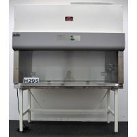 6.5' Nuaire Biological Fume Hood with Base Stand