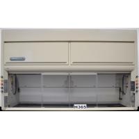 10' Labconco Protector Used Laboratory Chemical Fume Hood