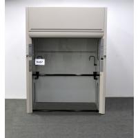 6' Labconco Walk in Laboratory Chemical Fume Hood (H487)