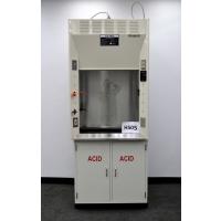 3' Kewaunee Chemical Laboratory Fume Hood (H505)