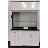 5' BMC National Products Fume Hood